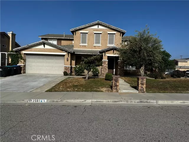 Moreno Valley, CA 92555,12591 Magnolia Drive