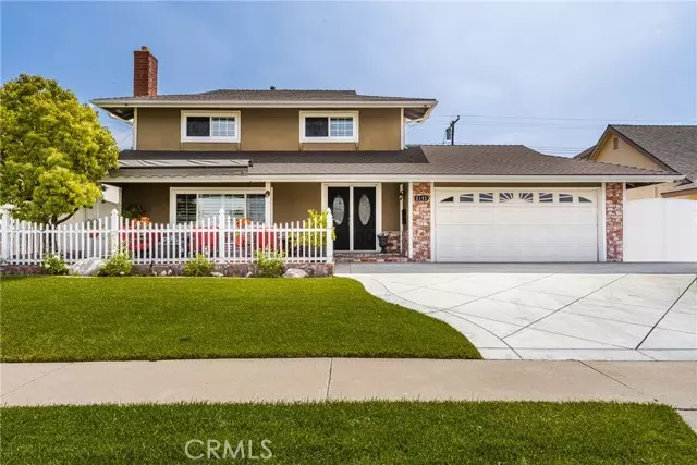 2142 Mccormack Lane, Placentia, CA 92870