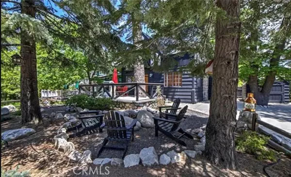 Lake Arrowhead, CA 92352,403 Heliotrope Drive