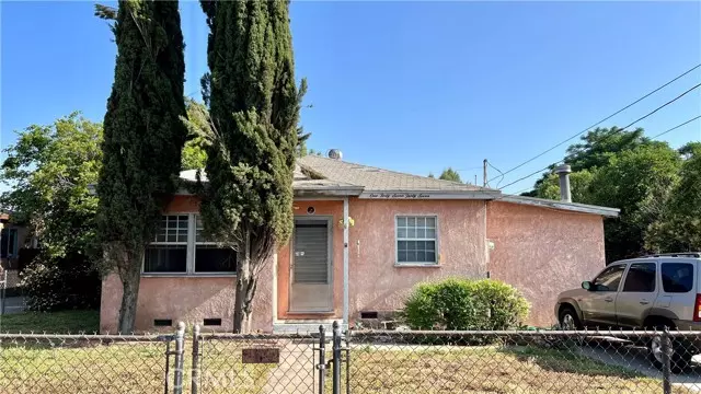 14737 Valencia Avenue, Fontana, CA 92335