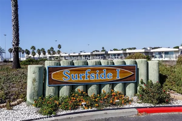 Port Hueneme, CA 93041,289 East Surfside Drive