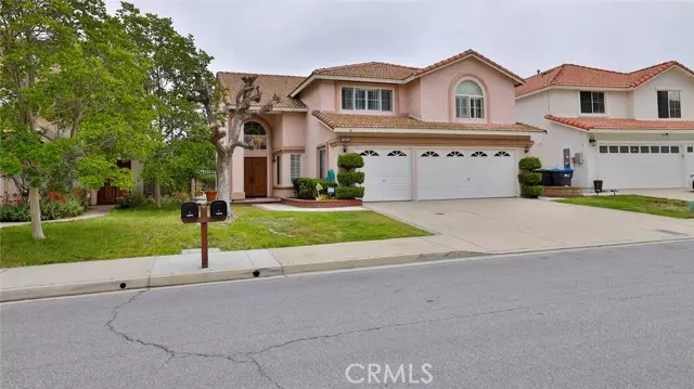 13813 Woodhill Lane, Chino Hills, CA 91709