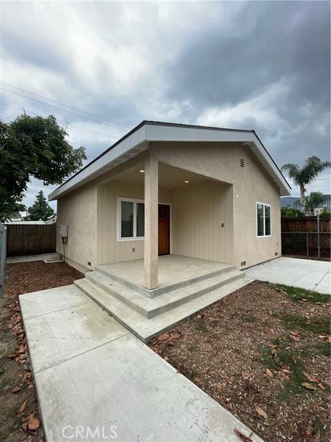 115 East Colorado Avenue, Glendora, CA 91740