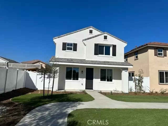 1208 Garnet Court, Colton, CA 92324