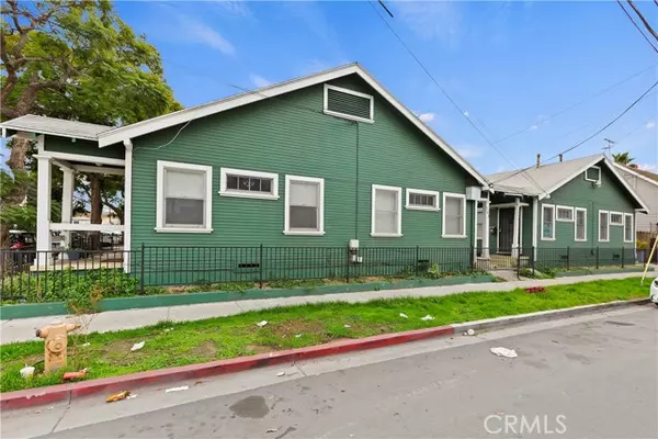 Long Beach, CA 90802,541 Cerritos Avenue