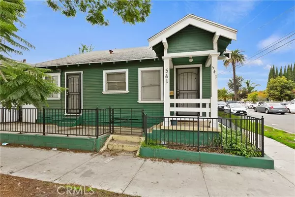 Long Beach, CA 90802,541 Cerritos Avenue