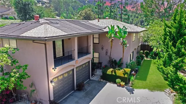 1946 East Rancho Culebra Drive, Covina, CA 91724