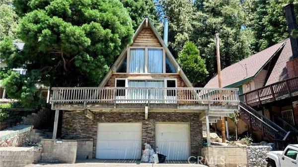 1241 Bear Springs Road, Rimforest, CA 92378