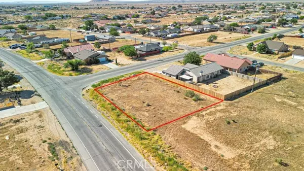 California City, CA 93505,20525 AIRWAY Boulevard