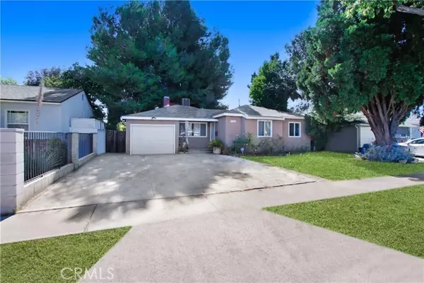 Reseda, CA 91335,7342 Rhea Avenue