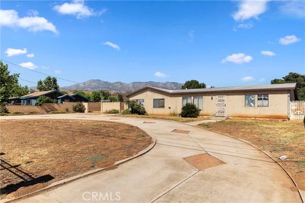 1007 Douglas Street, Calimesa, CA 92320