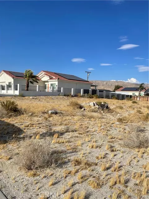 Desert Hot Springs, CA 92240,0 Cholla