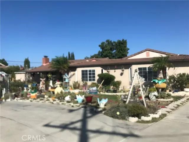 Ontario, CA 91762,1849 South San Antonio Avenue