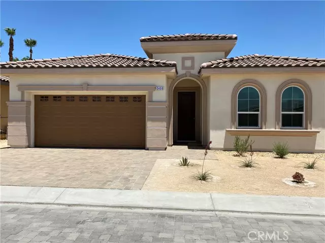 3408 Via Leonardo, Palm Desert, CA 92260