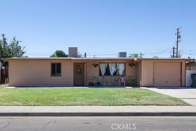 24262 Sage Avenue, Boron, CA 93516