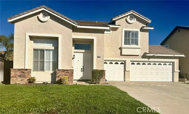 16797 Berryessa Court, Chino Hills, CA 91709