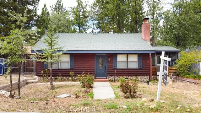 40287 Bonita Lane, Big Bear Lake, CA 92315