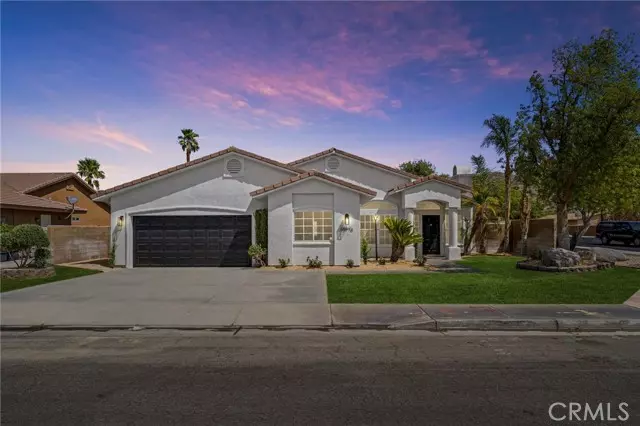 65976 Flora Avenue, Desert Hot Springs, CA 92240