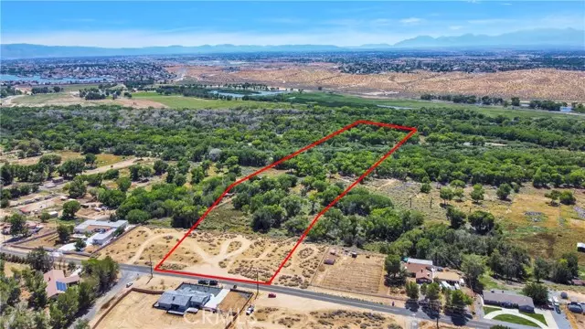 0 Riverside Drive, Apple Valley, CA 92307