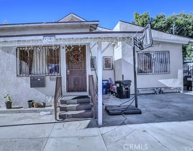 7537 Maie Avenue, Los Angeles, CA 90001