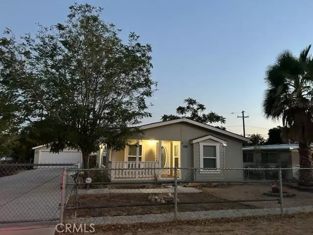 19139 Hinton Street, Hesperia, CA 92345