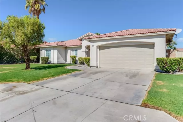 43715 Reclinata Way, Indio, CA 92201