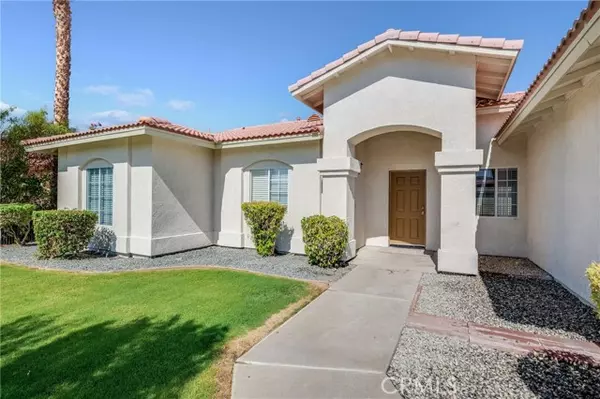 Indio, CA 92201,43715 Reclinata Way