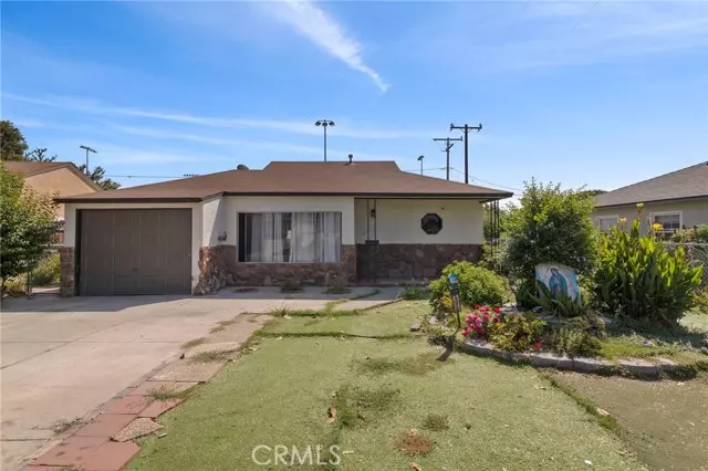 13828 Longworth Avenue, Norwalk, CA 90650