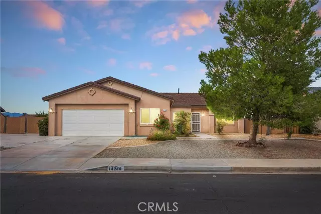 14248 Pioneer Road, Apple Valley, CA 92307