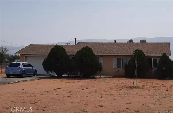 Apple Valley, CA 92308,10625 Tecopa Court