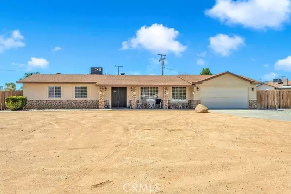 19015 HAIDA Road, Apple Valley, CA 92307