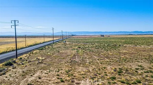 Antelope Acres, CA 93536,109 Vac/A V Hwy 71w /Vic 70 W