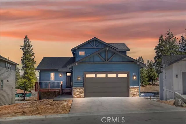 805 Pine Meadow Court, Big Bear Lake, CA 92315