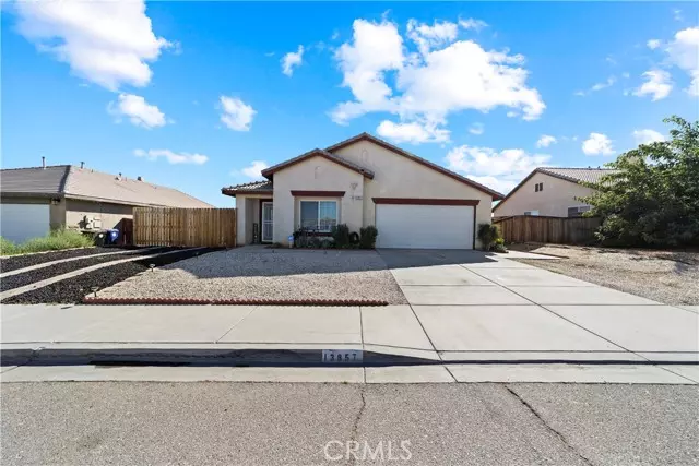 13857 Ashmont Street, Victorville, CA 92392