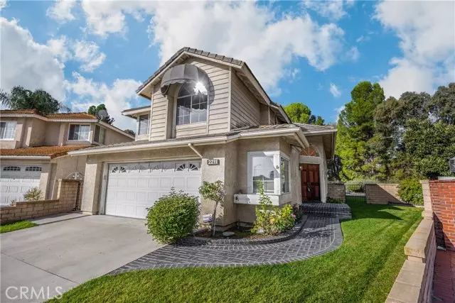 2211 Park Vista Lane, Chino Hills, CA 91709