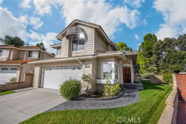 Chino Hills, CA 91709,2211 Park Vista Lane