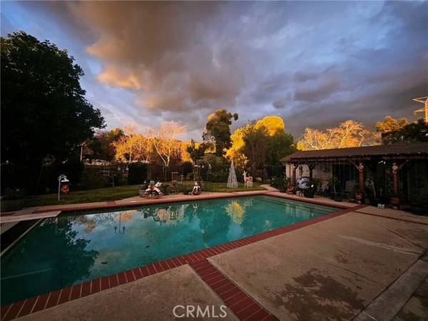 131 Ashvale Drive, San Dimas, CA 91773