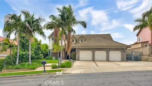 Chino Hills, CA 91709,13014 Rimrock Avenue