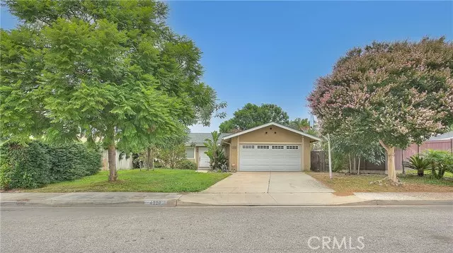 4320 Rudisill Street, Montclair, CA 91763