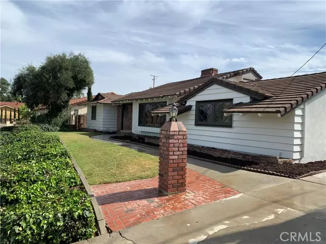 3012 East Mesa Drive, West Covina, CA 91791