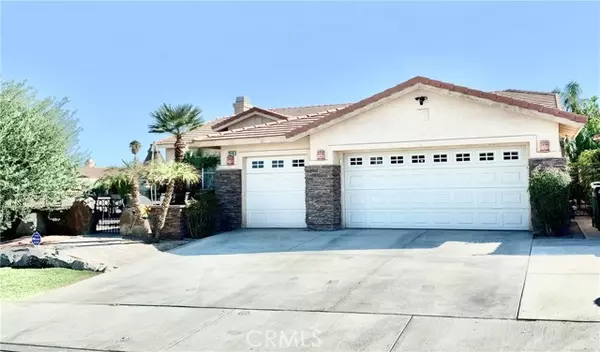 79145 Kaye Court,  La Quinta,  CA 92253