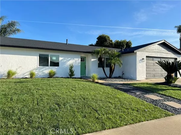 Chino, CA 91710,4765 Terry Avenue