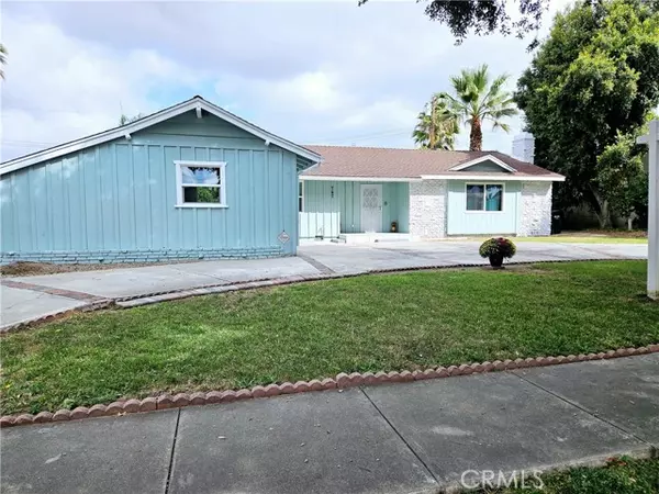 Covina, CA 91722,747 East Benbow Street