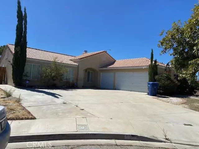 6012 Sandpiper Place, Palmdale, CA 93552