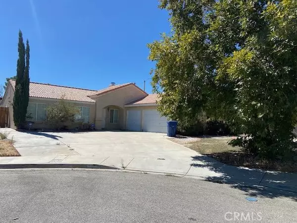 Palmdale, CA 93552,6012 Sandpiper Place