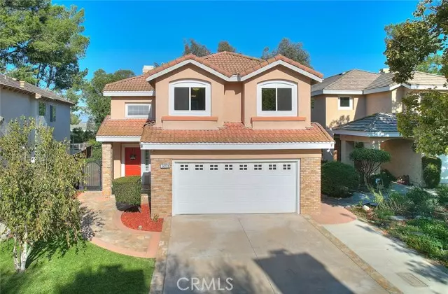 5091 Agate Road, Chino Hills, CA 91709