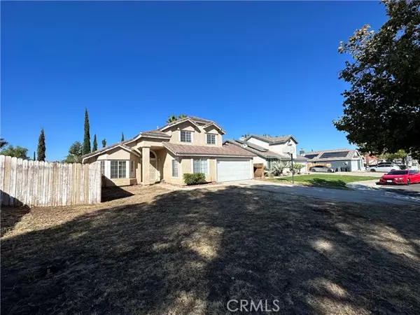 Palmdale, CA 93552,38117 Boxthorn Street