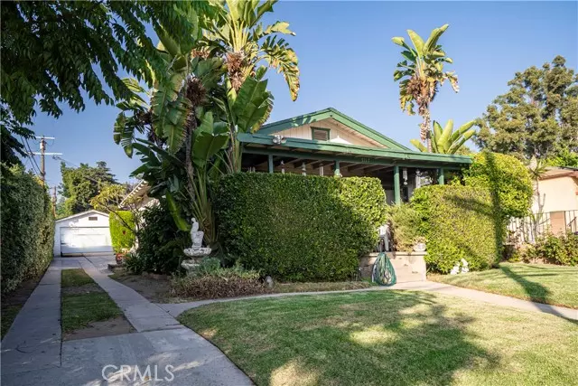 5117 Coringa Drive, Highland Park, CA 90042