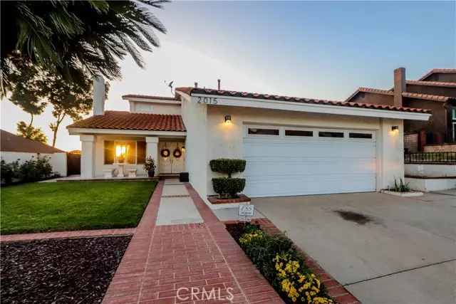 2015 Cumberland Drive, West Covina, CA 91792