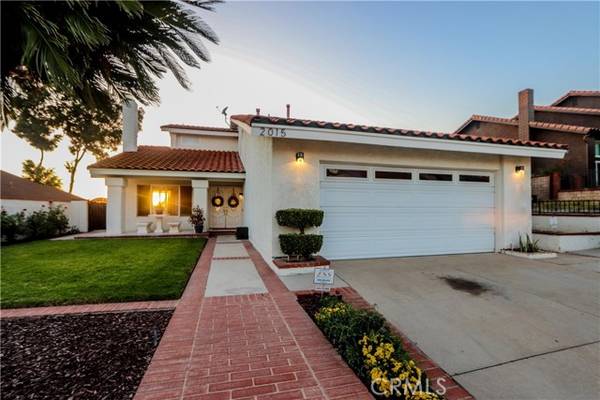 2015 Cumberland Drive, West Covina, CA 91792